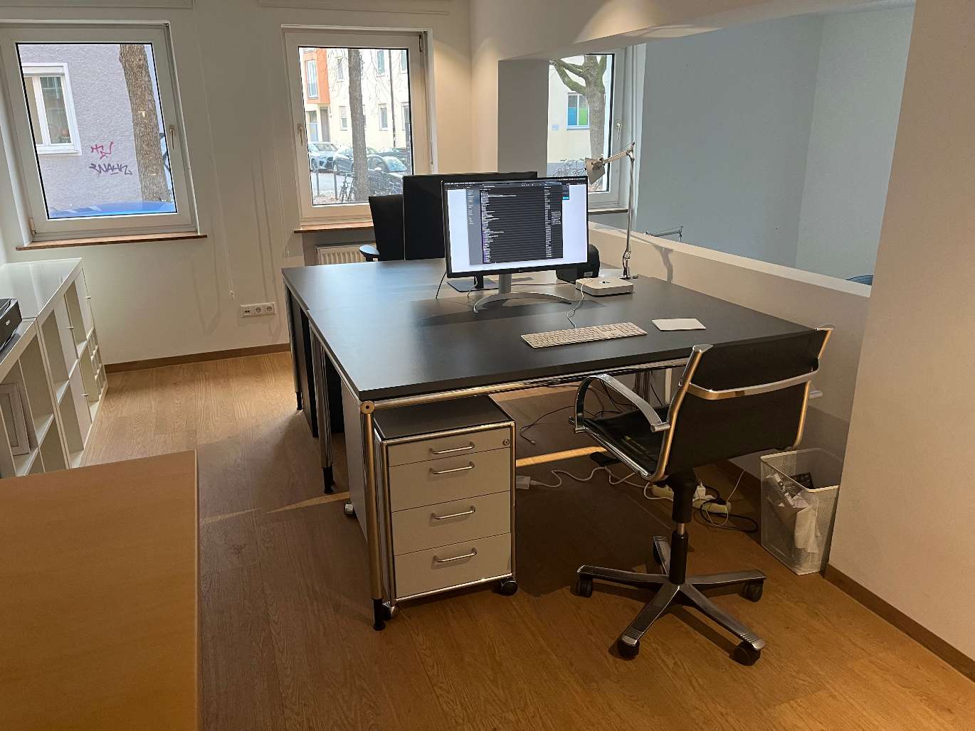 Thumbnail-Büro in München 300,00 € 4 m²