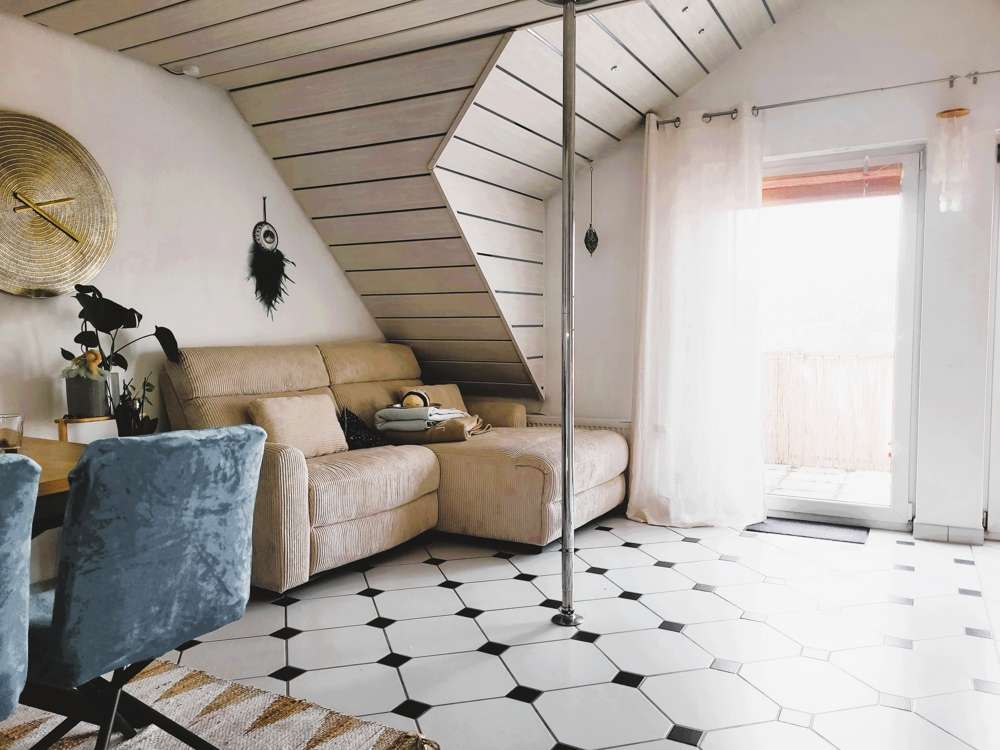 Thumbnail-Wohnung zum Kaufen in Pforzheim Mäurach 158.888,00 € 49 m²