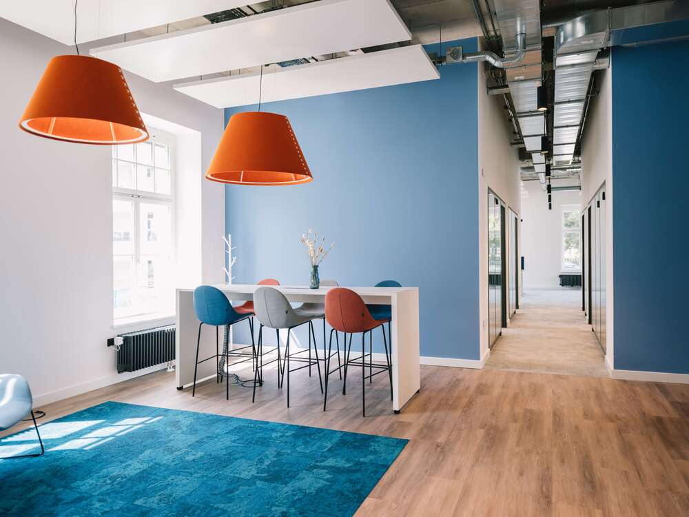 Thumbnail-Büro in München-Allach 12.900,00 € 335 m²