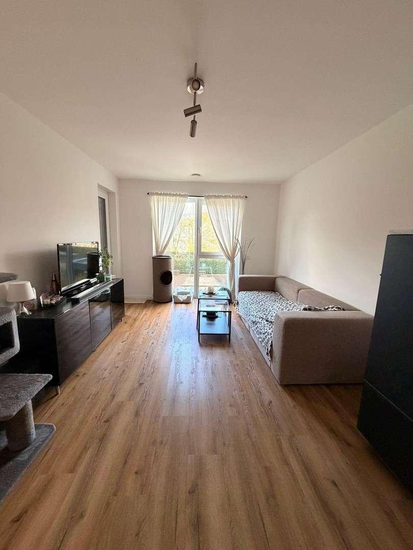 Thumbnail-Wohnung zum Mieten in Krefeld 725,00 € 58.25 m²