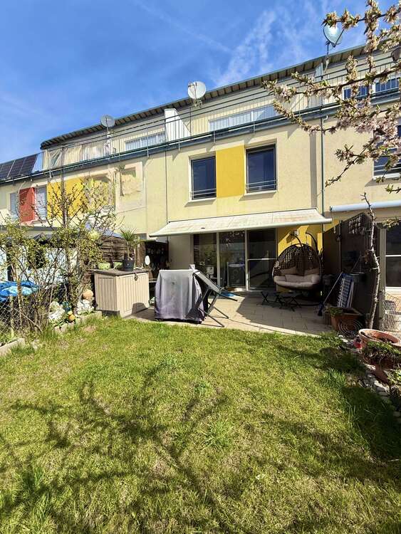 Thumbnail-Haus zum Kaufen in Nürnberg 495.000,00 € 124 m²