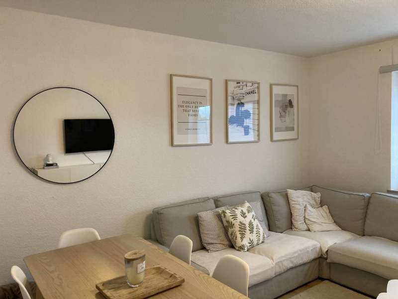 Thumbnail-Wohnung zum Mieten in Bremerhaven 389,00 € 57.73 m²