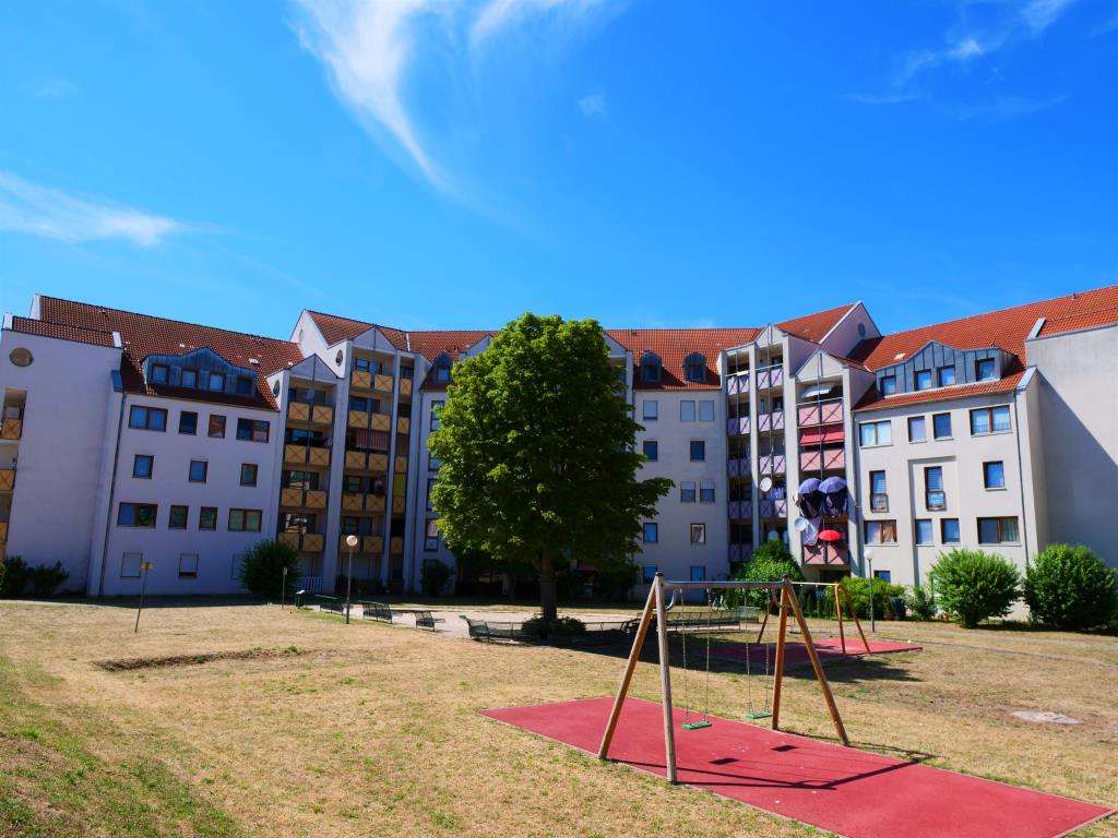 Thumbnail-Wohnung zum Mieten in Frankenthal (Pfalz) 317,43 € 45.64 m²