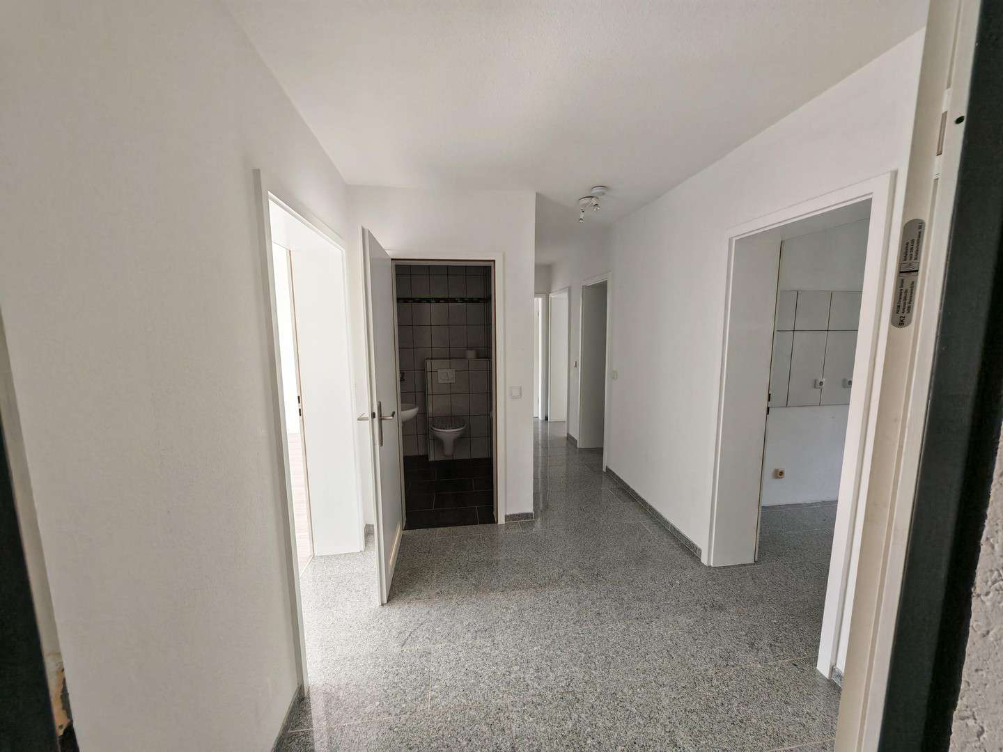 Thumbnail-Wohnung zum Mieten in Gummersbach 550,00 € 84 m²