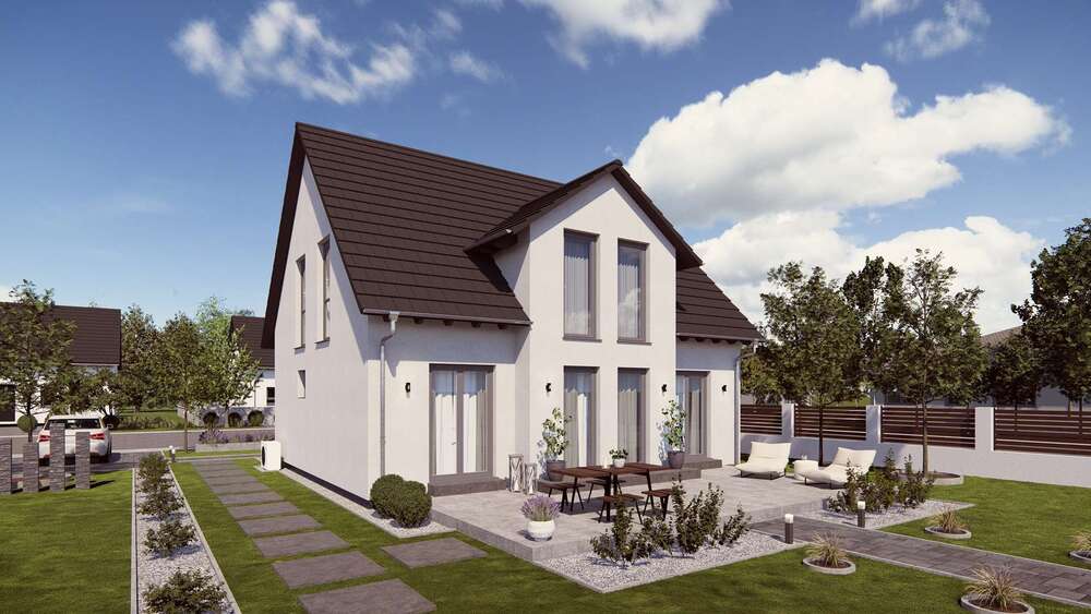 Thumbnail-Haus zum Kaufen in Bad Kreuznach 625.900,00 € 151 m²