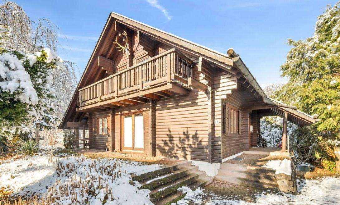 Thumbnail-Haus zum Kaufen in Warstein 265.000,00 € 130 m²