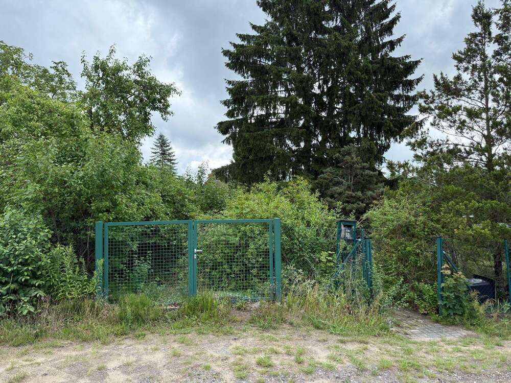 Thumbnail-Grundstück zu verkaufen in Bernau bei Berlin 315.000,00 € 1093 m²