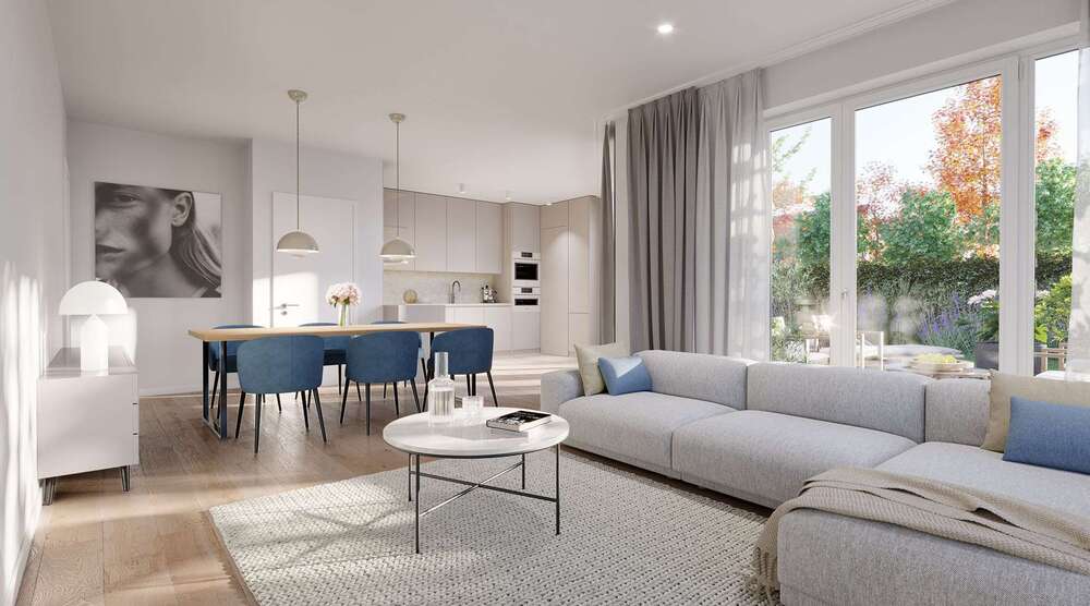 Thumbnail-Haus zum Kaufen in München 2.850.000,00 € 219 m²