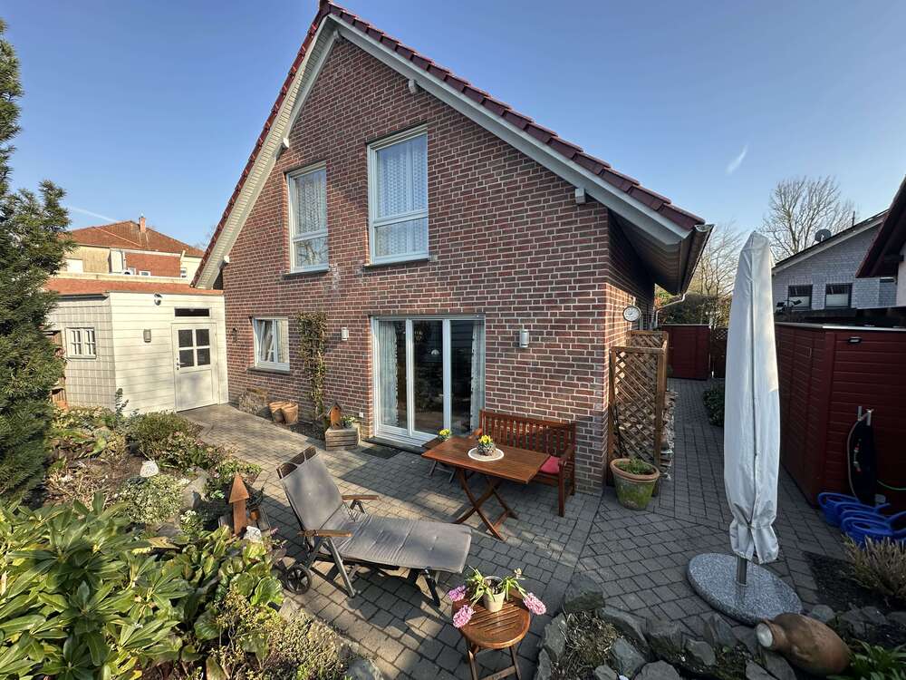 Thumbnail-Haus zum Kaufen in Xanten 399.000,00 € 134 m²