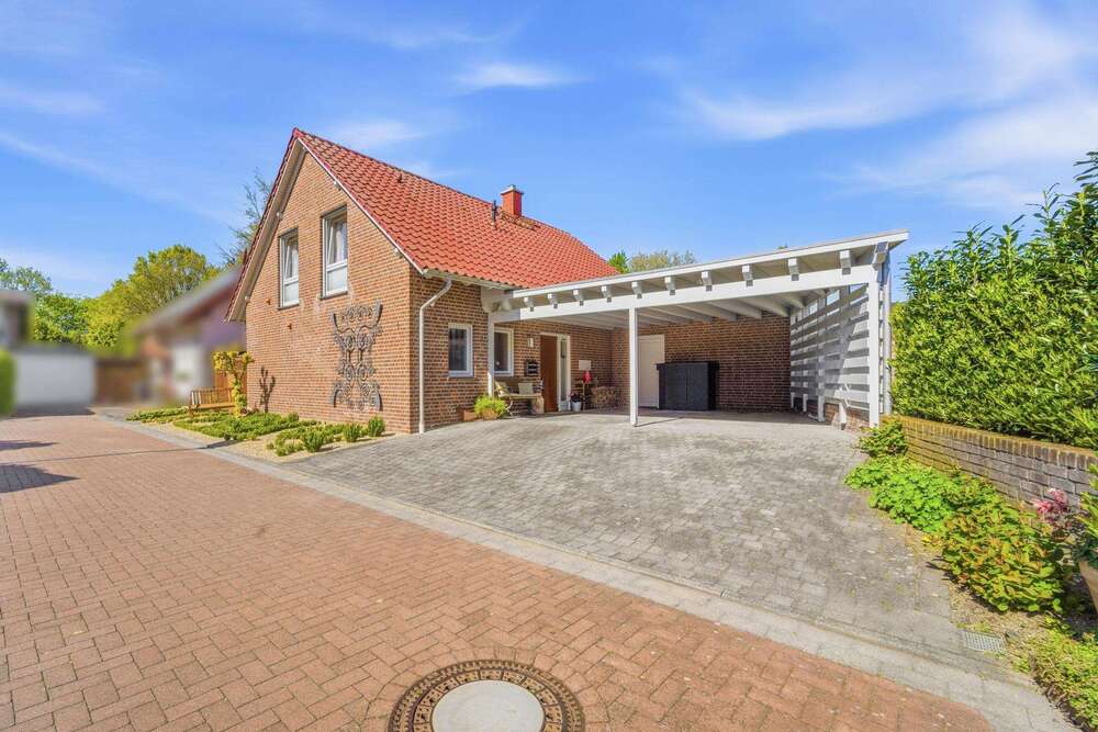 Thumbnail-Haus zum Kaufen in Xanten 398.000,00 € 134 m²
