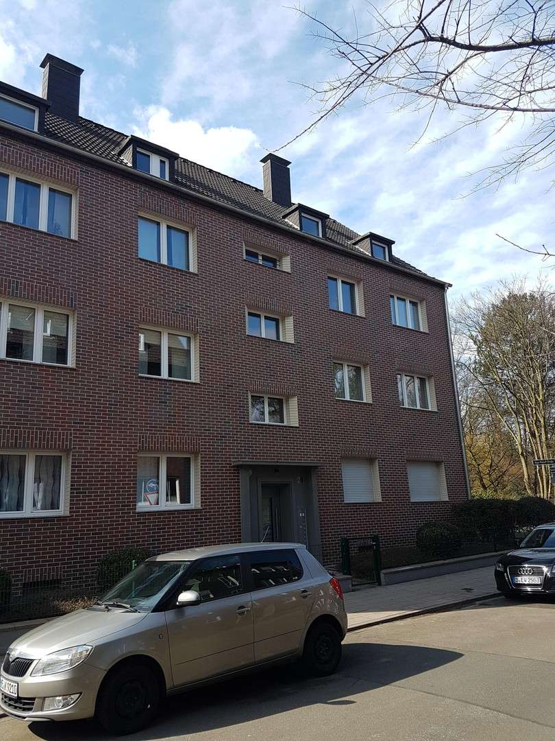Thumbnail-Wohnung zum Mieten in Düsseldorf 690,00 € 60 m²