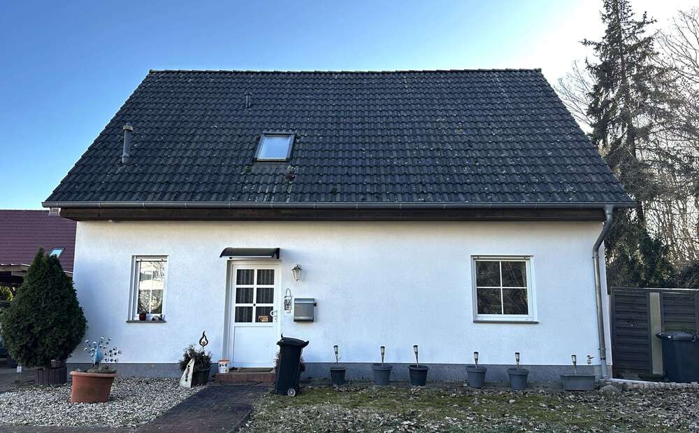 Thumbnail-Haus zum Kaufen in Götz 410.000,00 € 118 m²