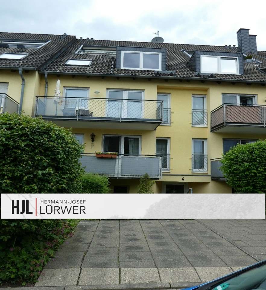 Thumbnail-Wohnung zum Kaufen in Burscheid 320.000,00 € 103 m²