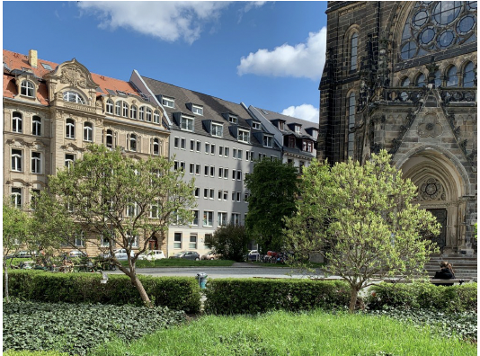 Thumbnail-Büro in Leipzig 3.685,00 € 290 m²
