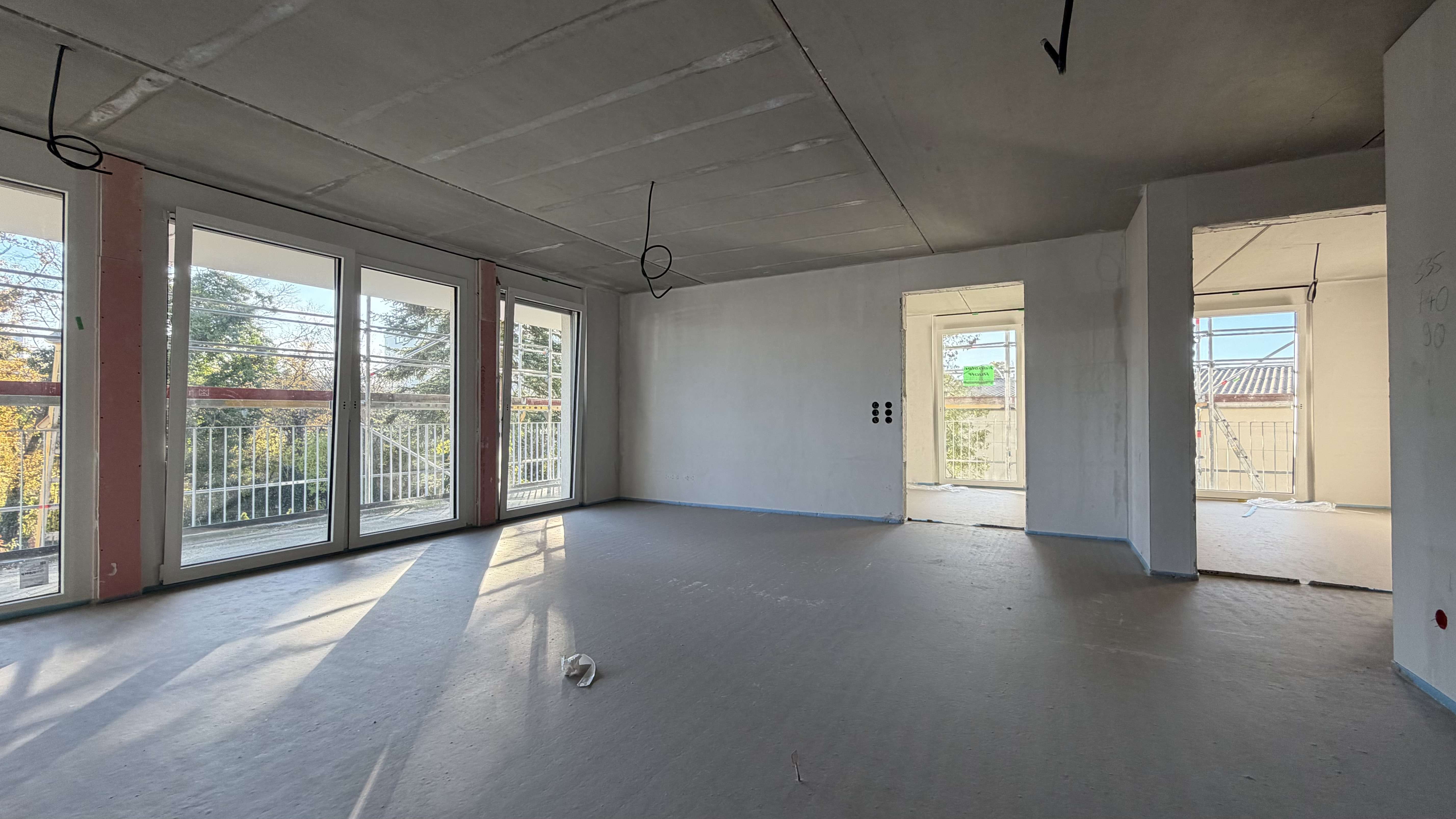 Thumbnail-Wohnung zum Kaufen in Kirchheim unter Teck 633.000,00 € 111.62 m²
