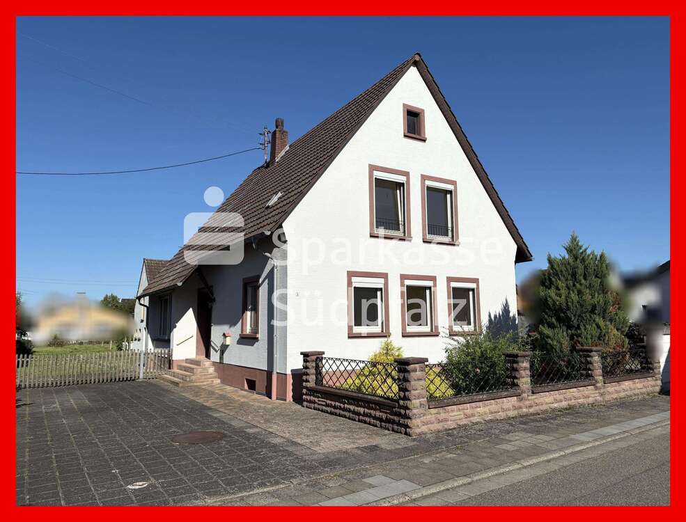 Thumbnail-Haus zum Kaufen in Kuhardt 360.000,00 € 135.52 m²