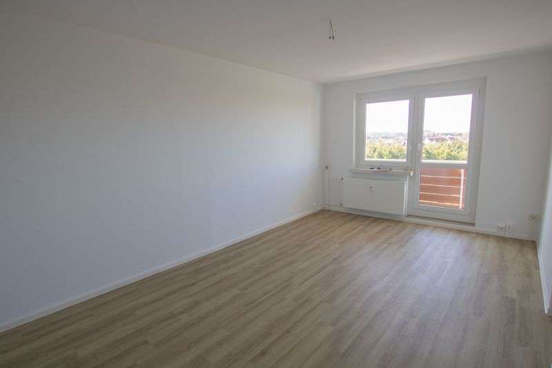 Thumbnail-Wohnung zum Mieten in Halle (Saale) 344,00 € 68.63 m²