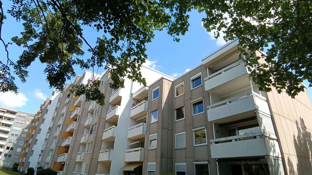 Thumbnail-Wohnung zum Kaufen in Braunschweig 250.000,00 € 92 m²