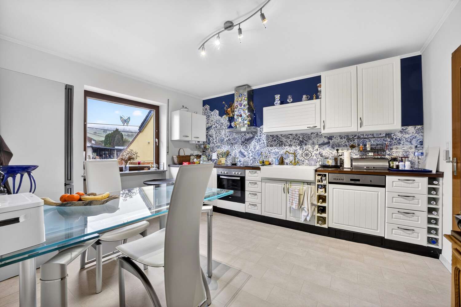 Thumbnail-Haus zum Kaufen in Mannebach 235.000,00 € 135 m²