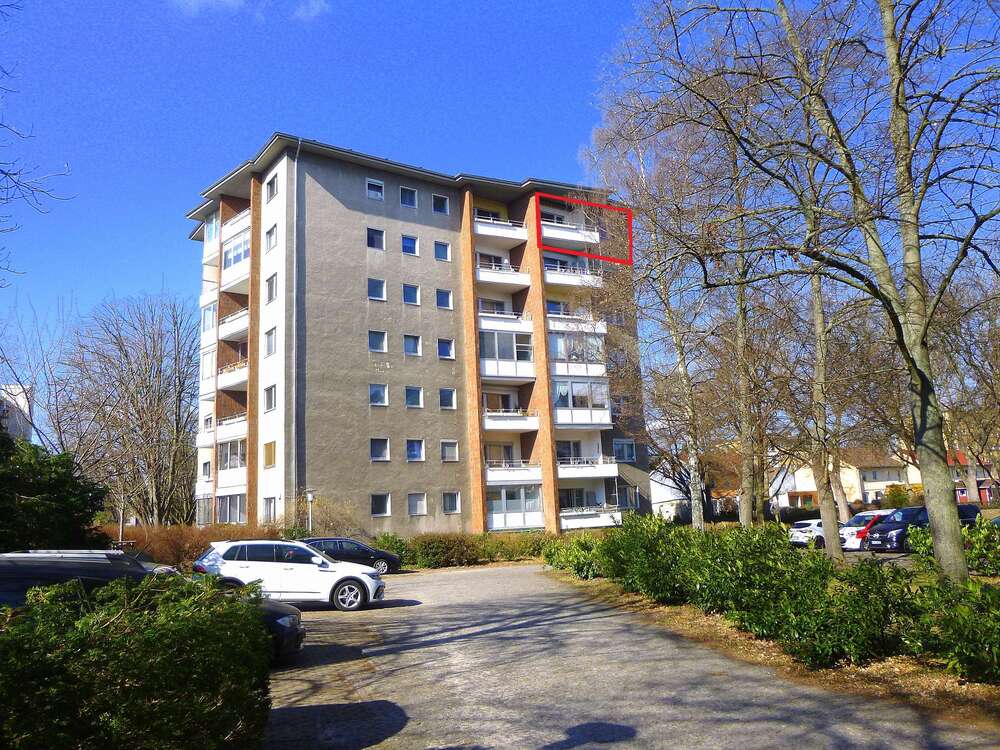 Thumbnail-Wohnung zum Kaufen in Berlin 196.000,00 € 59.38 m²