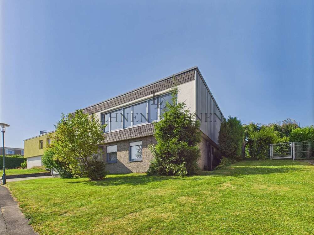 Thumbnail-Haus zum Kaufen in Stolberg 449.000,00 € 169 m²