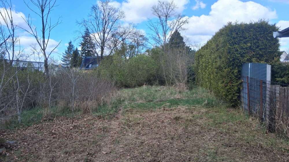 Thumbnail-Grundstück zu verkaufen in Brandenburg 195.000,00 € 1008 m²