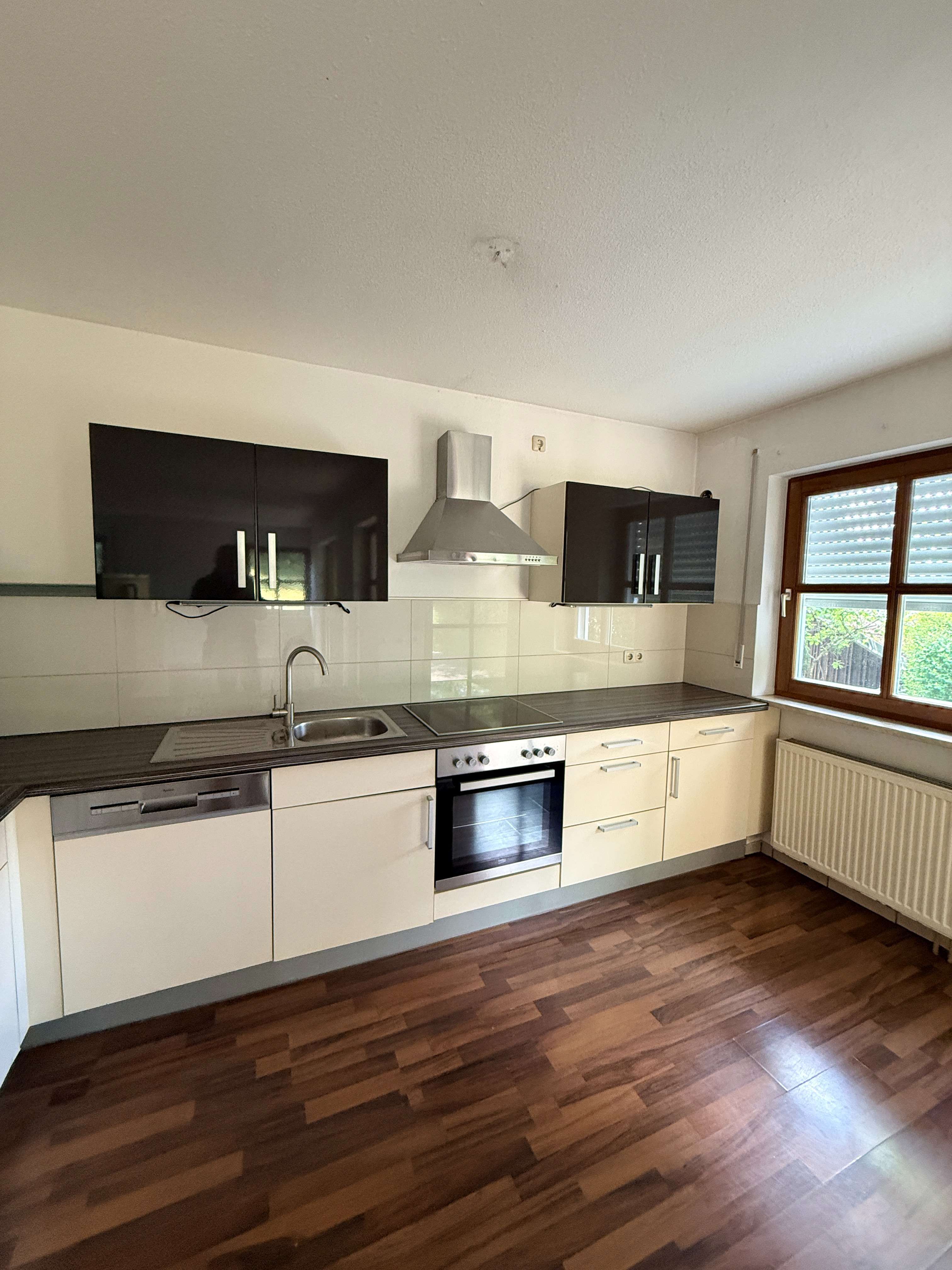 Thumbnail-Wohnung zum Mieten in Passau 975,00 € 92.5 m²