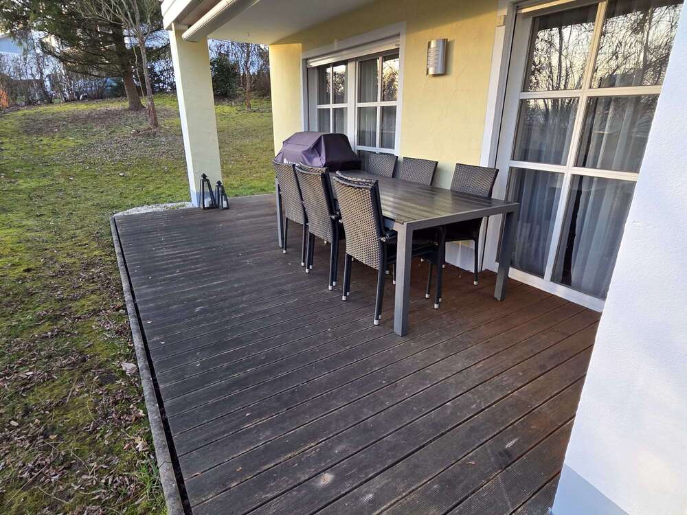 Thumbnail-Wohnung zum Mieten in Passau 975,00 € 92.5 m²