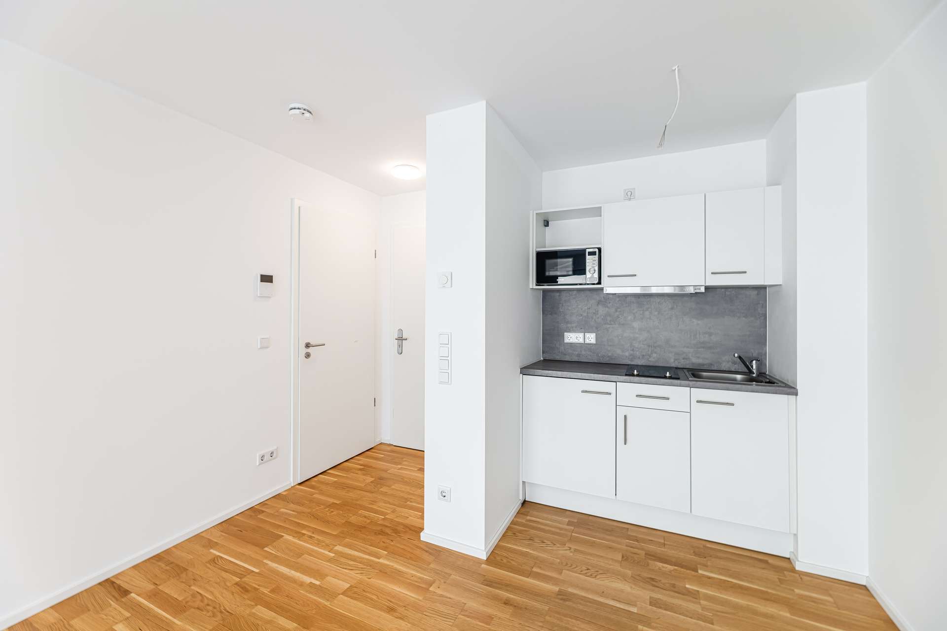 Thumbnail-Wohnung zum Mieten in Fürth 650,00 € 35.82 m²