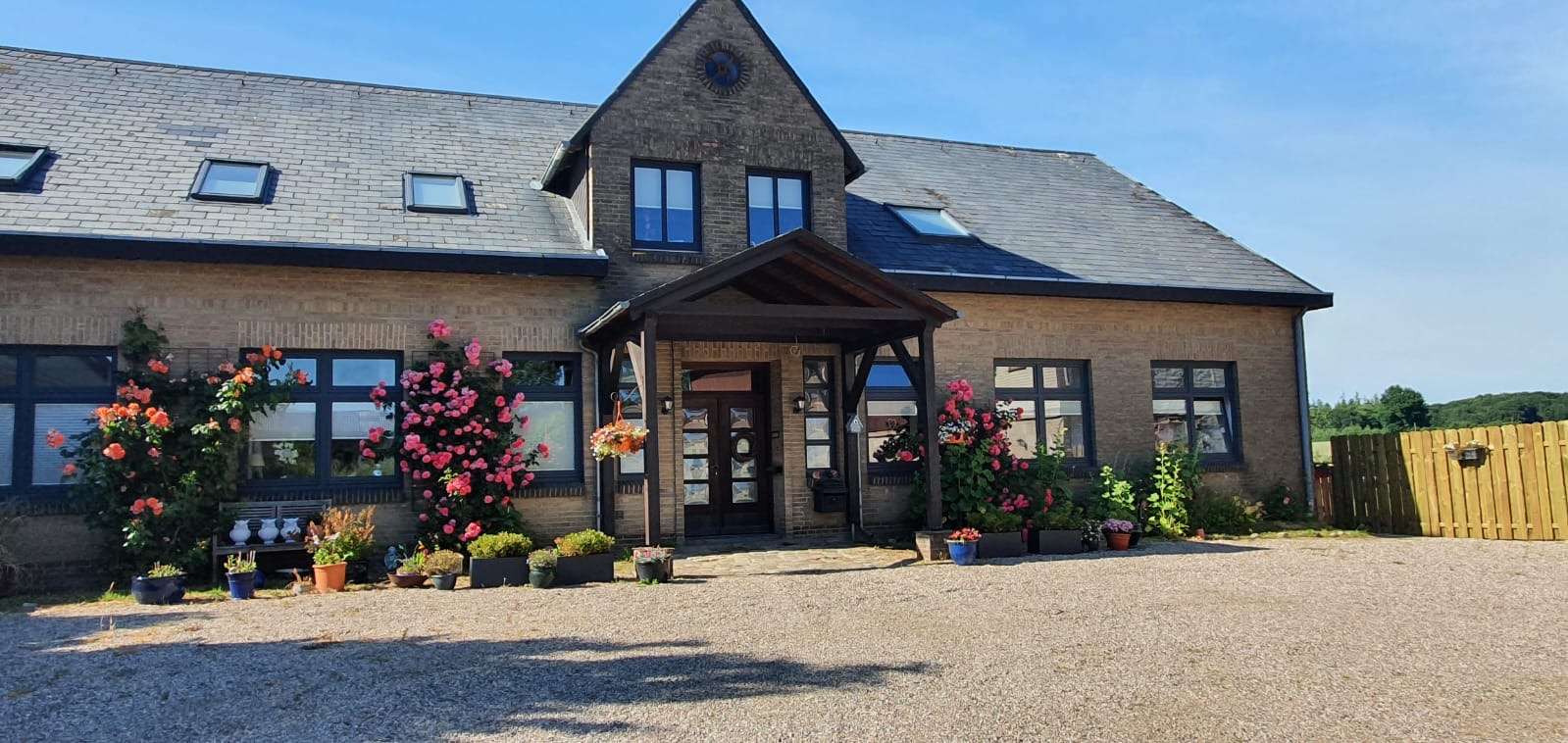 Thumbnail-Haus zum Kaufen in Nübel 1.269.000,00 € 400 m²