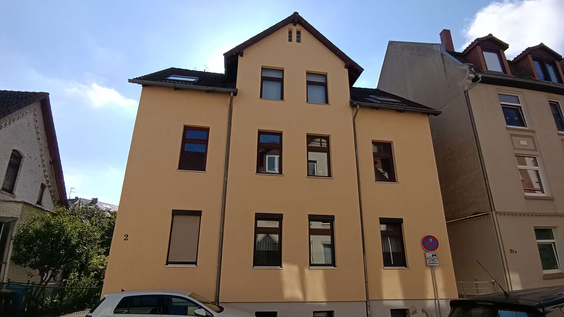 Thumbnail-Wohnung zum Kaufen in Braunschweig 250.000,00 € 84 m²