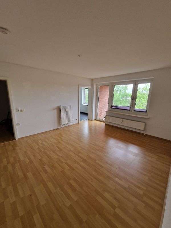 Thumbnail-Wohnung zum Mieten in Walsrode 430,00 € 58.93 m²