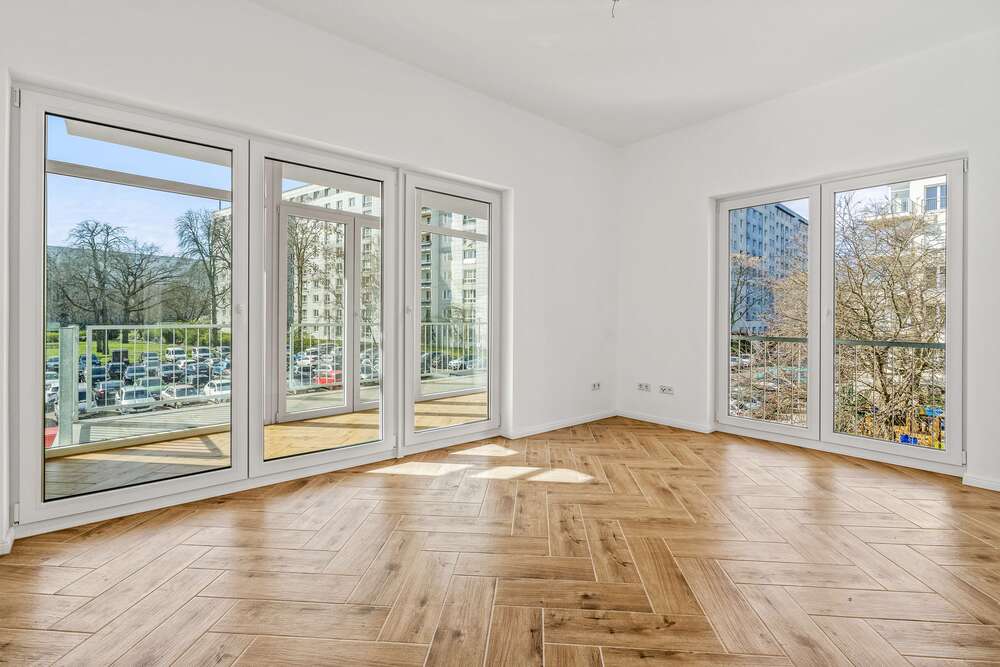 Thumbnail-Wohnung zum Kaufen in Berlin 828.000,00 € 127 m²