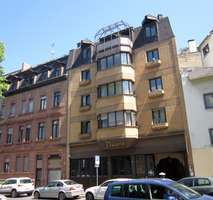 Thumbnail-Wohnung zum Mieten in Mainz 1.290,00 € 87.67 m²