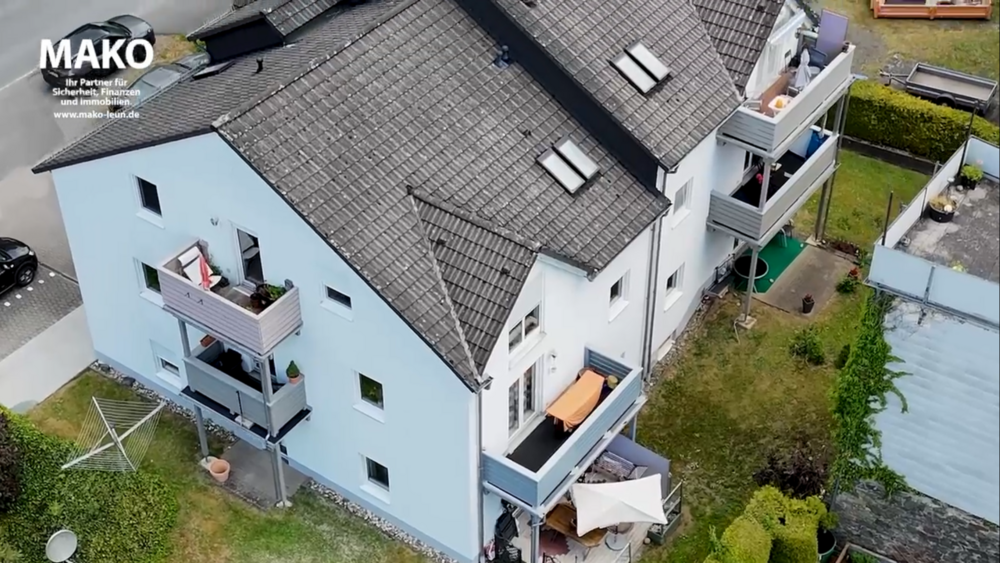 Thumbnail-Wohnung zum Kaufen in Braunfels 210.000,00 € 86 m²