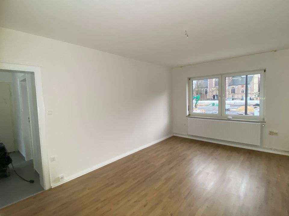 Thumbnail-Wohnung zum Mieten in Mönchengladbach 598,00 € 62 m²