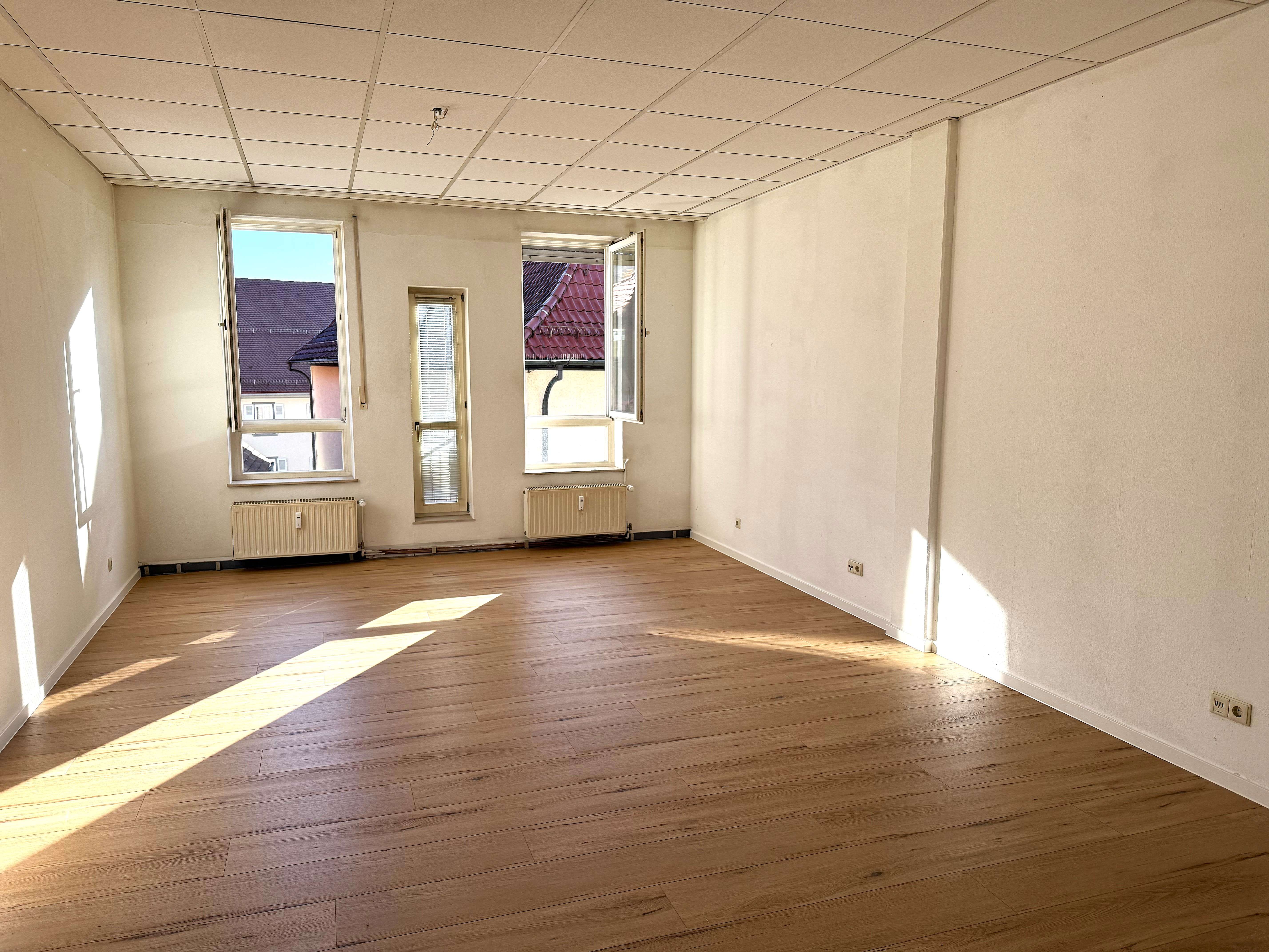 Thumbnail-Wohnung zum Mieten in Albstadt 450,00 € 47 m²