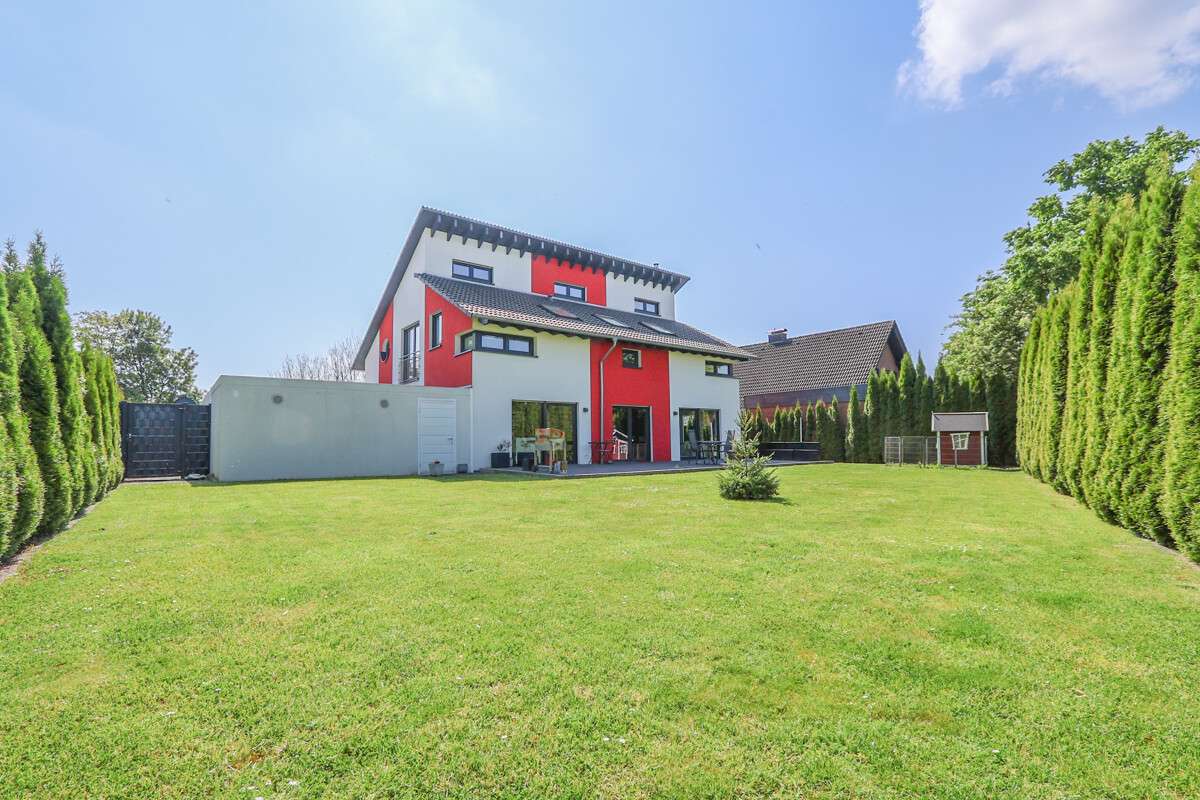 Thumbnail-Haus zum Kaufen in Korschenbroich Pesch 899.000,00 € 207 m²