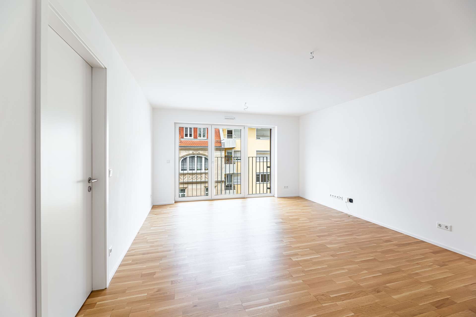 Thumbnail-Wohnung zum Mieten in Fürth 855,00 € 50.88 m²