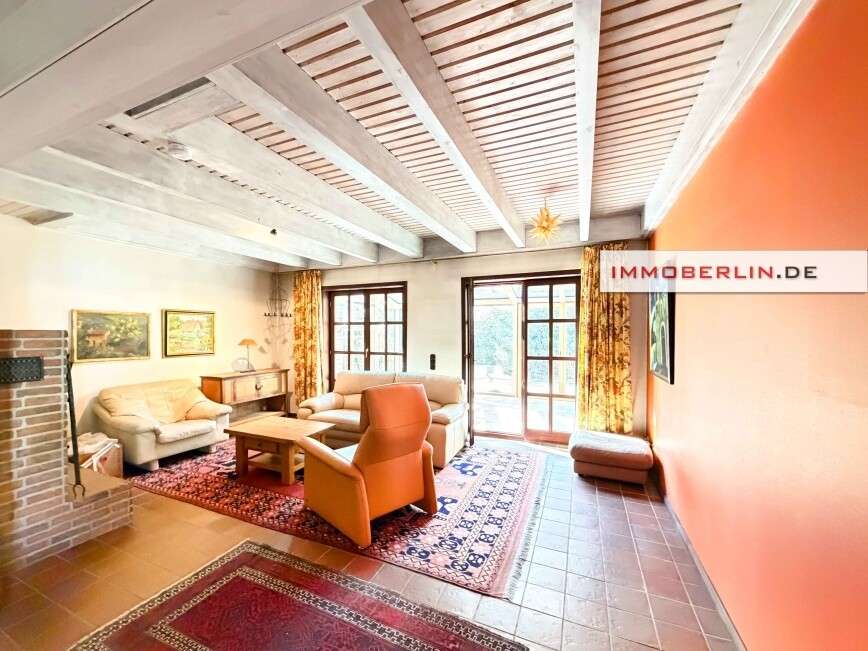 Thumbnail-Haus zum Kaufen in Berlin Waidmannslust 539.000,00 € 123 m²