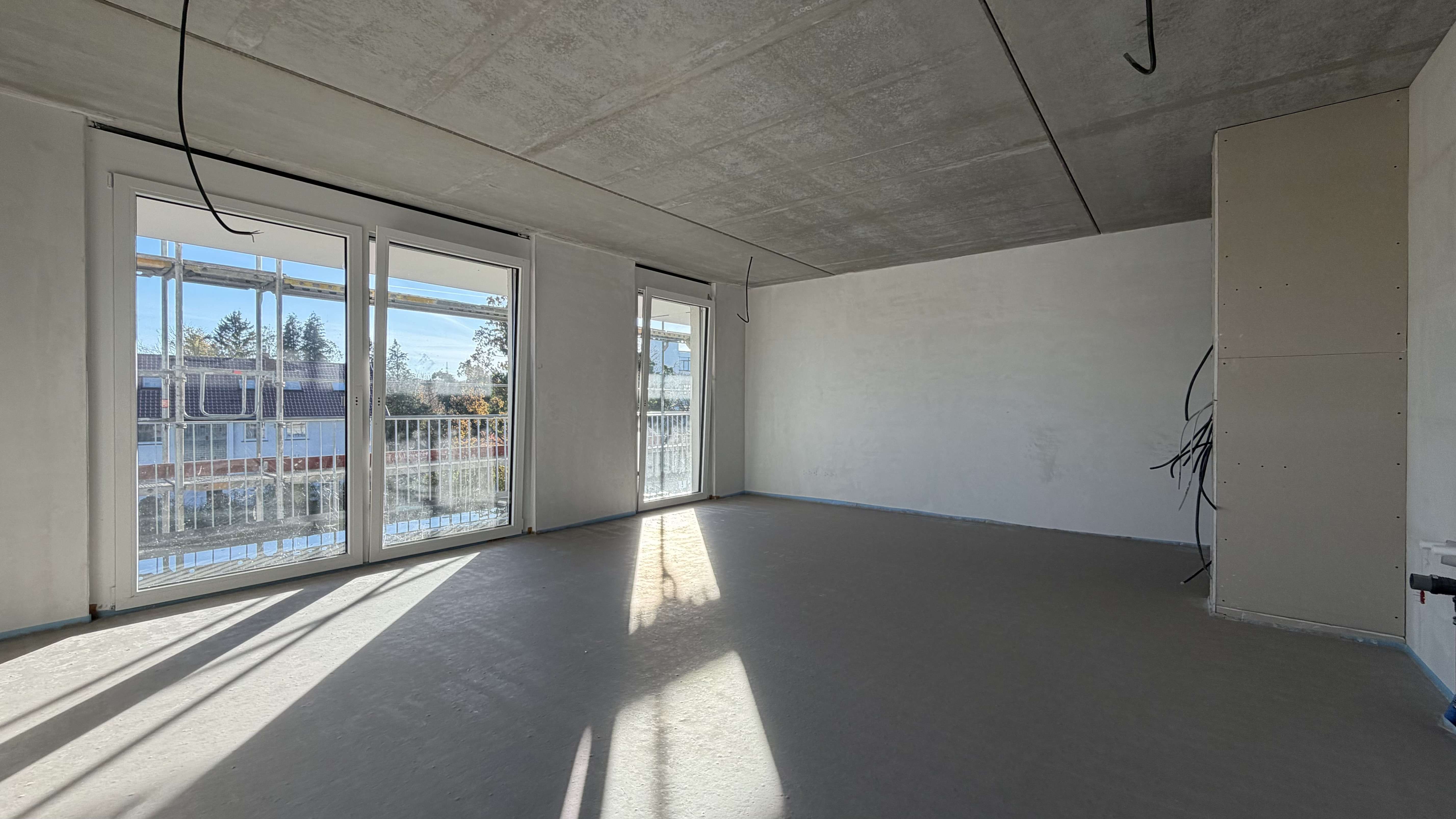 Thumbnail-Wohnung zum Kaufen in Kirchheim unter Teck 398.000,00 € 69.96 m²