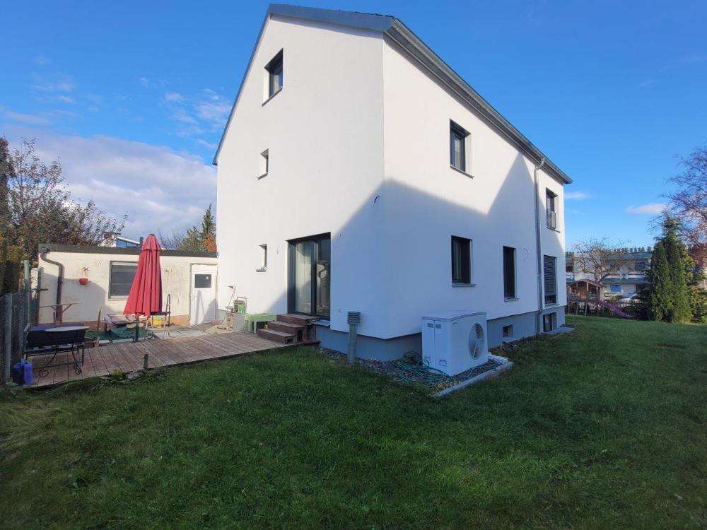 Thumbnail-Haus zum Kaufen in Neusäß 850.000,00 € 156.48 m²