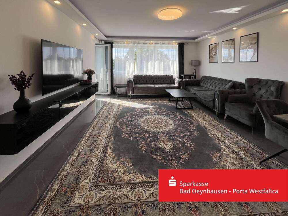 Thumbnail-Wohnung zum Kaufen in Minden 149.000,00 € 79 m²