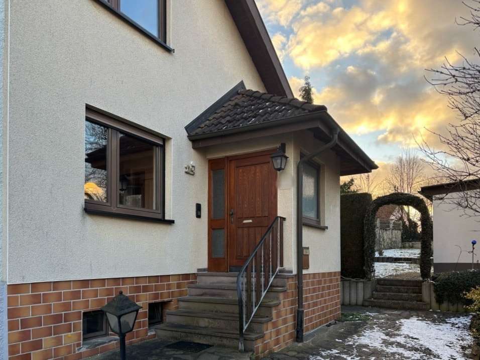 Thumbnail-Haus zum Kaufen in Herbrechtingen 195.000,00 € 56 m²