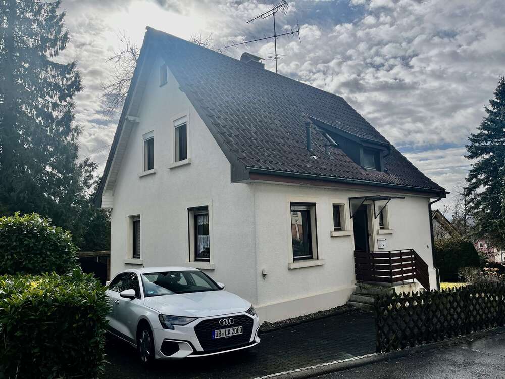 Thumbnail-Haus zum Kaufen in Überlingen 525.000,00 € 110 m²