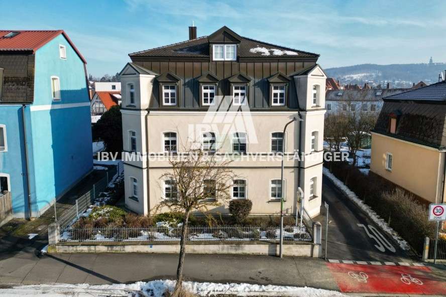 Thumbnail-Haus zum Kaufen in Amberg 749.000,00 € 333 m²