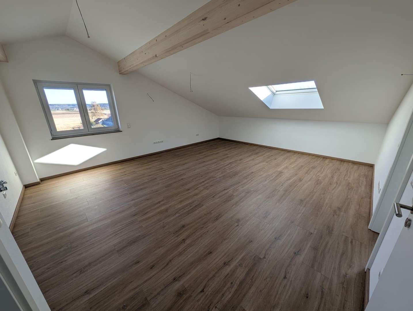 Thumbnail-Wohnung zum Mieten in Unterwattenbach 635,00 € 42.29 m²