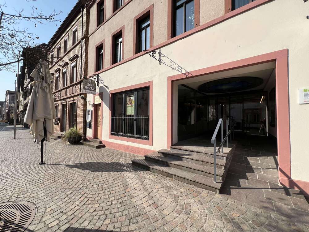 Thumbnail-Einzelhandel in Karlstadt 1.900,00 € 100 m²