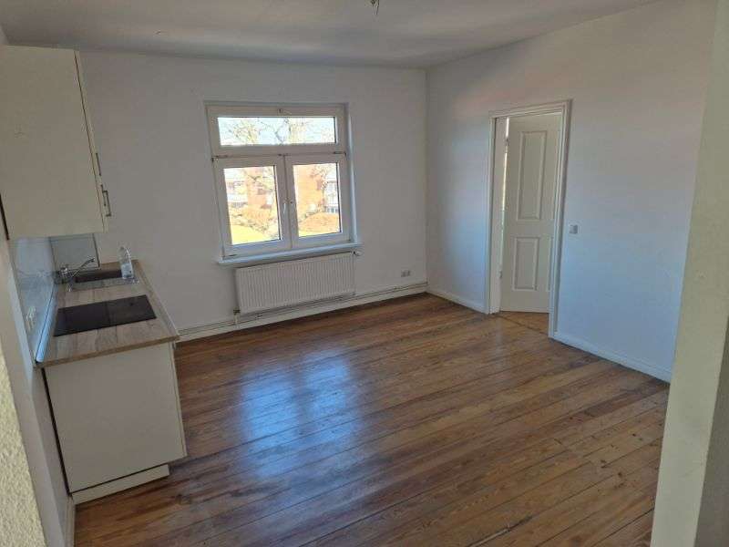 Thumbnail-Wohnung zum Mieten in Neumünster 415,60 € 61.5 m²