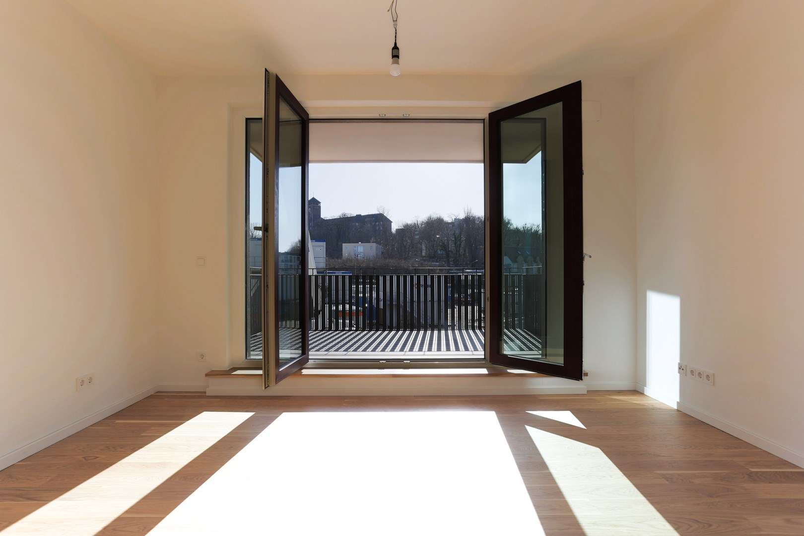Thumbnail-Wohnung zum Mieten in Potsdam 1.886,40 € 94.32 m²